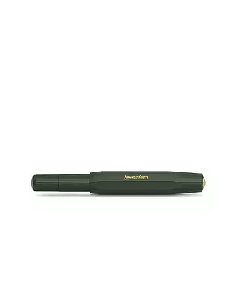 KAWECO | Roller Gel Sport Classic Verde | 